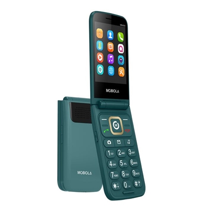 Picture of Mobiola MB4600 Green