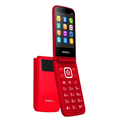 Picture of Mobiola MB4600 Red