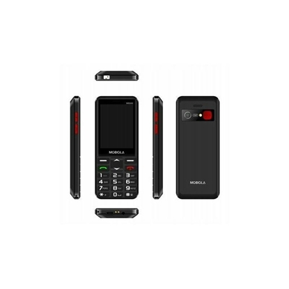 Picture of Mobiola MB900 Black