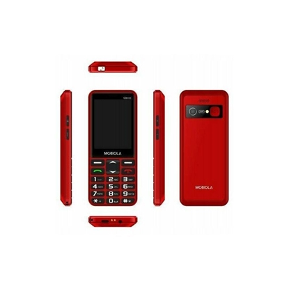 Picture of Mobiola MB900 Red