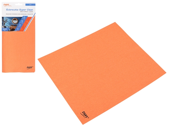 Picture of MODERN HOME microfiber wipe, 11.5 x 0.3 x 32.3, 10430, Simple Solution