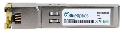 Picture of Modu SFP BlueOptics Przekaników sieciowych Swiatowód SFP+ (R9F85A-BO)
