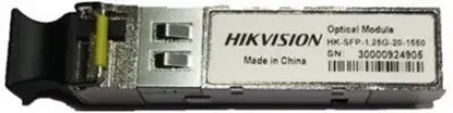 Attēls no Modu SFP Hikvision HK-SFP-1.25G-20-1550