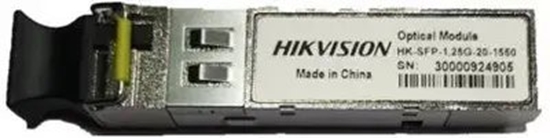 Picture of Modu SFP Hikvision HK-SFP-1.25G-20-1550