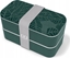 Attēls no Monbento Monbento Bento Original Graphic Jungle zielony