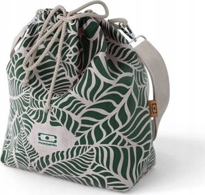 Attēls no Monbento Monbento Fresh Jungle zielony