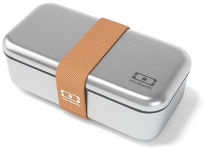 Attēls no Monbento Sense bento lunchbox 0,7 l Canyon