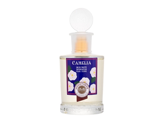 Изображение Monotheme Classic Collection EDT 100ml
