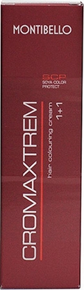 Picture of Montibello Montibello Farba CROMATONE Xtrem nr X44 60ml