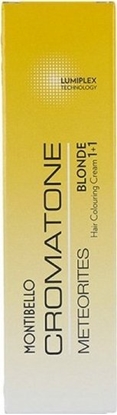 Picture of Montibello Trwaa Koloryzacja Cromatone Meteorites Blonde Montibello N 121 (60 ml)