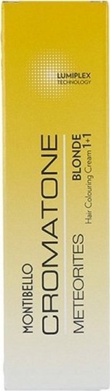 Picture of Montibello Trwaa Koloryzacja Cromatone Meteorites Blonde Montibello N 121 (60 ml)