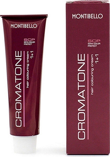 Picture of Montibello Trwaa Koloryzacja Cromatone Montibello N 6 (60 ml)