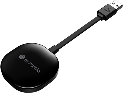 Изображение Motorola ma1 Wireless Android Auto Adapter