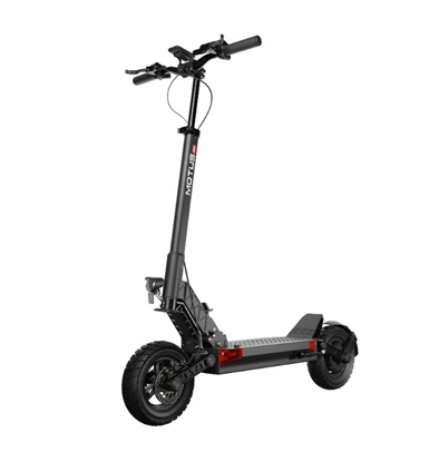 Изображение Motus Motus PRO 10