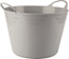 Изображение Multifunctional basket 15 L, Ash, 24.5 x 35 x 24, 40222, Simple Solution