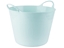 Picture of Multifunctional basket, 15 L, Turquise, 24.5 x 35 x 24, 40222, Simple Solution