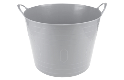 Picture of Multifunctional basket, 26 L, Ash, 45.6 x 31.5 x 0, 40223, Simple Solution