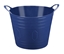 Attēls no Multifunctional basket, 26 L, Blue, 45.6 x 31.5 x 0, 40223, Simple Solution
