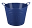 Picture of Multifunctional basket, 42 L, Blue, 33 x 33 x 45, 40224, Simple Solution