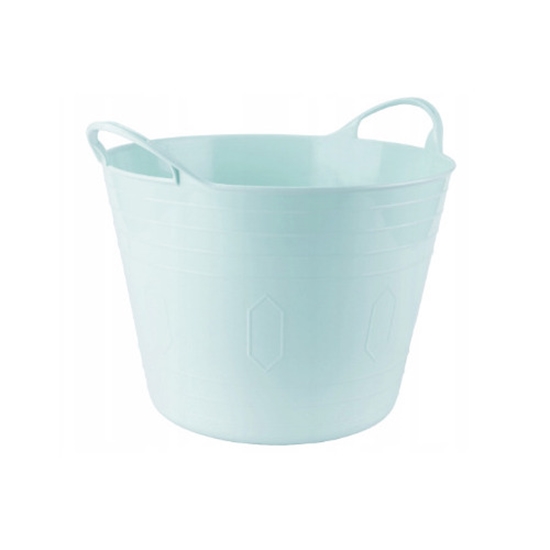 Picture of Multifunctional basket, 42 L, Turquise, 33 x 33 x 45, 40224, Simple Solution