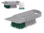 Picture of Multifunctional brush GRAY COLLECTION, 14.5 x 4.5 x 4.5, 60283, Simple Solution