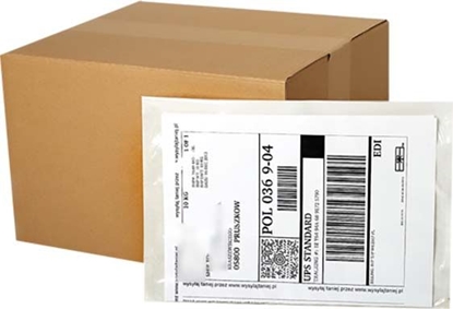 Изображение NC Koperty Koperta kurierska HK C6 1000szt. (66038097)