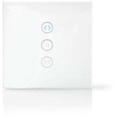 Attēls no Nedis Inteligentny przecznik SmartLife WIFIWC10WT Wi-Fi