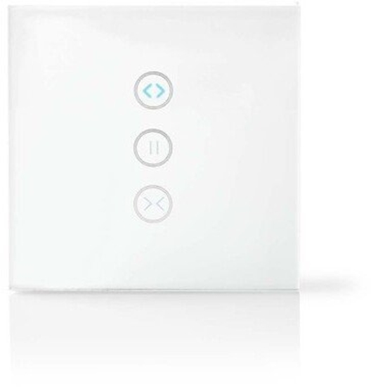 Picture of Nedis Inteligentny przecznik SmartLife WIFIWC10WT Wi-Fi