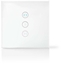 Picture of Nedis Inteligentny przecznik SmartLife WIFIWC10WT Wi-Fi