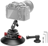 Picture of Neewer Mount with suction cup 1/4 inch CA013 for sports cameras (DJI Action, GoPro, Insta360)