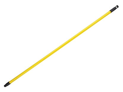 Picture of NEON handle 120 cm, yellow, 2.5 x 2 x 120, 51655, Simple Solution