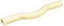 Attēls no Nibco Obejcie proste typ V PVC-C KZ 1/2" - 4788-005