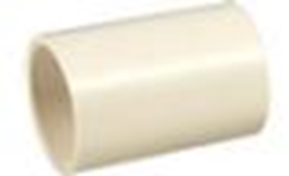 Изображение Nibco Zczka PVC-C KW 1" - 4701-010