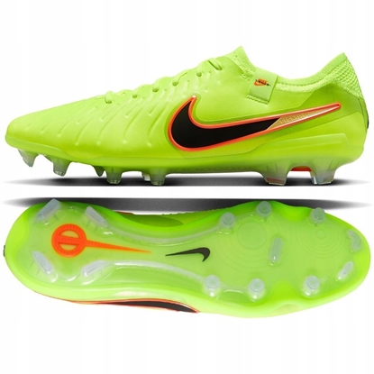 Изображение Nike Buty Nike Tiempo Legend 10 Elite FG DV4328-701