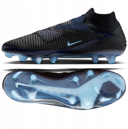 Изображение Nike Buty Phantom 6 High Elite FG HJ2147-003