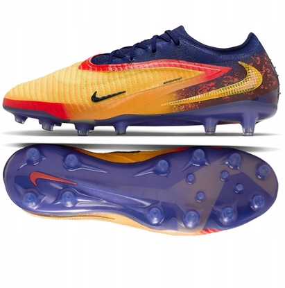 Изображение Nike Buty Phantom 6 Low Elite AG-Pro IH1784-800