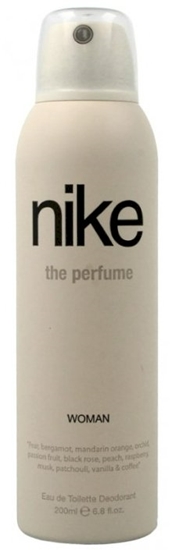 Picture of Nike The Perfume Woman Deodorant DSR 200 ml
