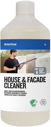 Изображение Nilfisk Nilfisk house & facade cleaner, 1.0 l