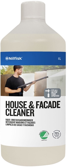Изображение Nilfisk Nilfisk house & facade cleaner, 1.0 l