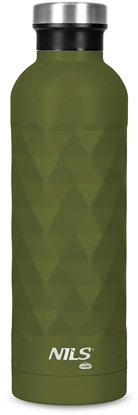 Attēls no Nils Extreme Butelka 750ML Zielona NC3805