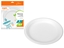 Attēls no NJB Plates, made of cellulose pulp, 6 pcs., 2 x 22.5, 20355, Simple Solution