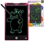 Picture of NoboKids TRUSTY TABLET DO RYSOWANIA 8,8 CALA + RYSIK GRAFICZNY RÓOWY - BEZ BATERII