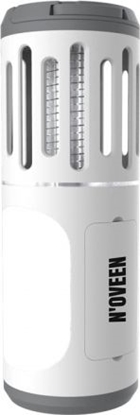 Attēls no Noveen IKN853 LED insect killer lamp IP44 40m2 3xAA