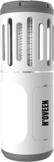 Picture of Noveen IKN853 LED insect killer lamp IP44 40m2 3xAA