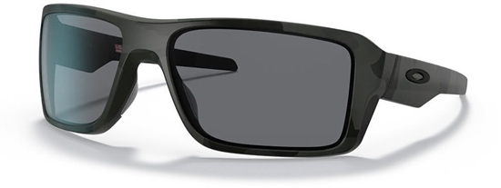 Picture of Oakley Oakley - Okulary SI Double Edge MultiCam Black - G