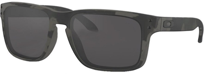 Изображение Oakley Oakley - Okulary SI Holbrook Multicam Black - Grey