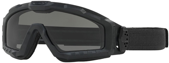 Picture of Oakley - SI Ballistic Alpha Halo Goggle Matte Blac