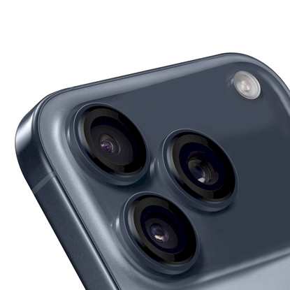 Picture of OBAL:ME Lens Protector for Apple iPhone 17 Pro/17 Pro Max / deep blue