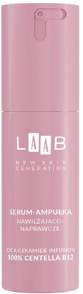 Picture of Oceanic AA_Skin Barrier Protection odbudowujce serum-ampuka nawilajco-naprawcze 30ml