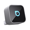 Picture of Ottocast T2 Mini Slim bezvadu CarPlay un Android Auto adapteris